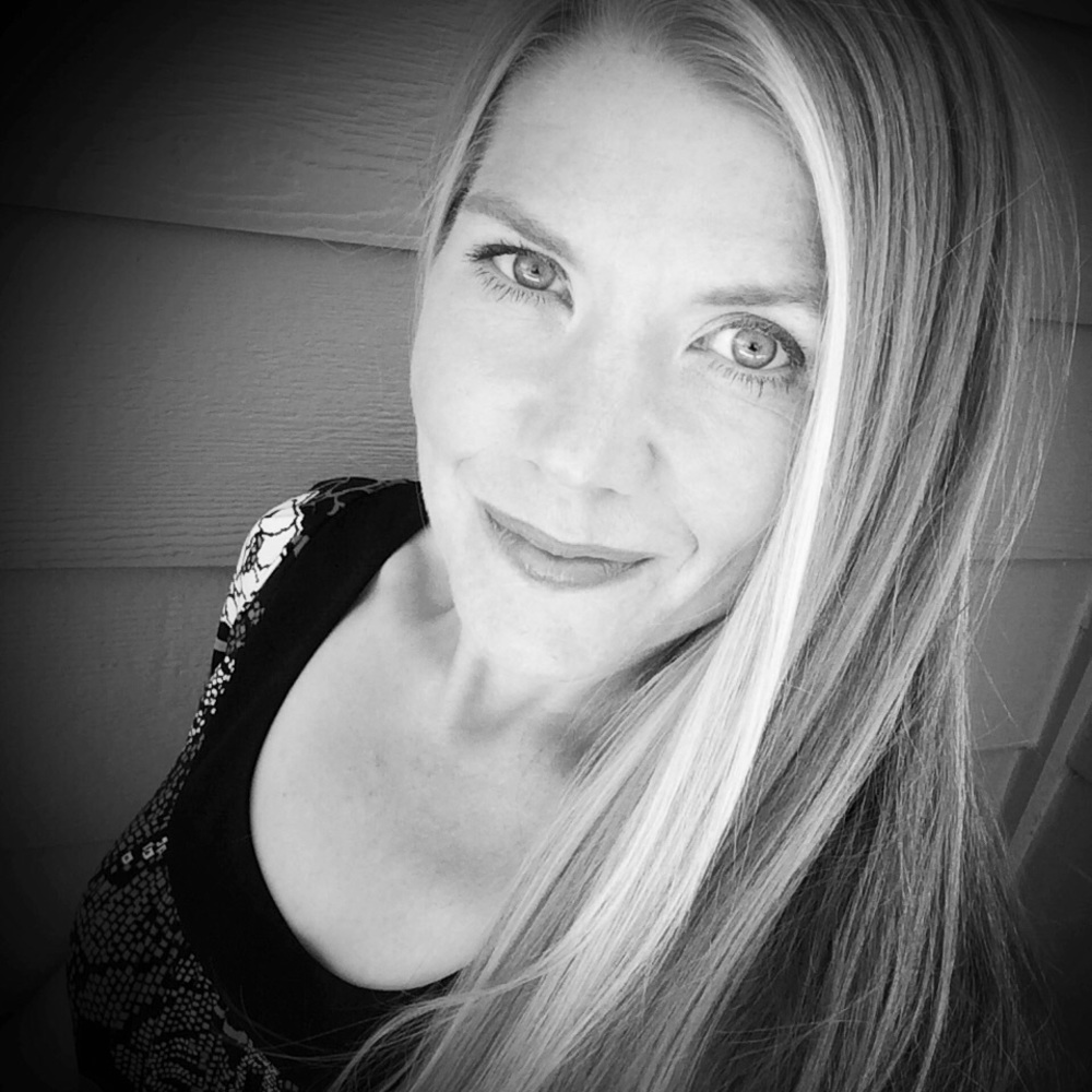 Meet your Posher, Kimberly